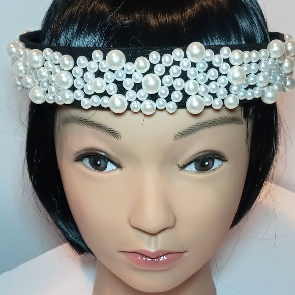 THE PEARL HARBOR HEADBAND main image 7